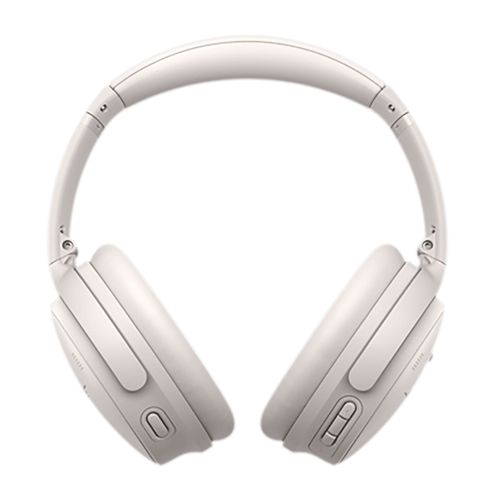 Buy BOSE QuietComfort Bluetooth Headset with Mic (Upto 24 Hours